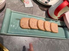 -品也·鲍鱼鸡火锅(皇庭广场店)