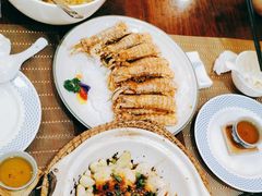 -东江海鲜酒家(艺都分店)