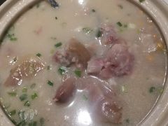 老妈蹄花-眉州东坡(团结湖店)
