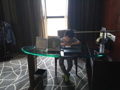 -常州环球恐龙城维景国际大酒店