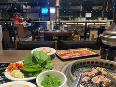-火炉火自助餐(枫蓝国际店)