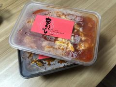 -惠宾饭庄(千禧店)