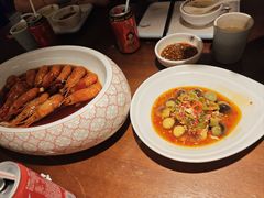 -乔街深夜食堂·小龙虾·高压锅生蚝(杭州总店)
