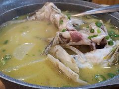 -湖南码头·地道岳阳美食·湘菜(魏公村店)