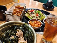 -肥肥虾庄·金牌油焖大虾(杨园滨江时代walk店)