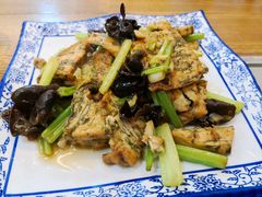 -老味道1992(武当山店)