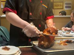 -梅利汴京烤鸭•开封豫菜地标店(晋安路店)
