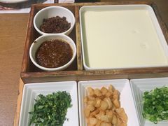 -奇滋豆味(南十四道街店)