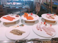 -“香”全日餐厅·株洲大汉希尔顿酒店