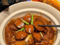 -曾宴·楚菜(湖北省博物馆店)