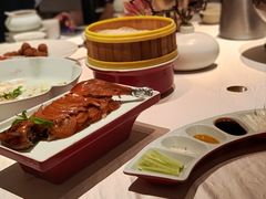 -京味斋·烤鸭·北京菜(安贞店)