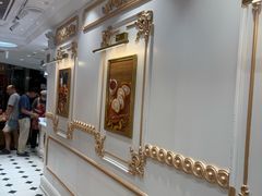 -85度C(南京龙江店)