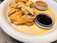 -创味·民间海南菜·非遗藤桥排骨(藤桥·免税城店)