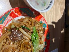 -银记肠粉店(南方医院店)