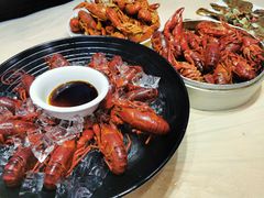 -怪怪龙虾·来自江苏盱眙(惊驾路店)