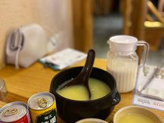 -小木屋米酒店·韩国料理(深圳总店)