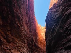 -天山神秘大峡谷