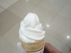 -麦当劳(欧亚卖场店)