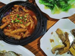 -博鳌悠然·忠锐杂粮茶餐厅