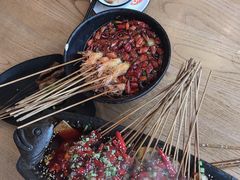 -成都吃客(九眼桥店)