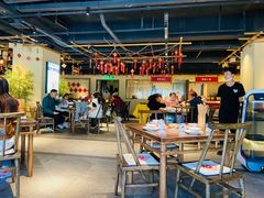 大堂-洞庭土菜馆(天河北总店)