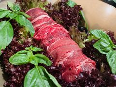 牧场顶流九秒牛肉-大龙燚·旷野鲜火锅(广州首店)