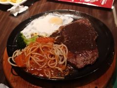 -豪享来中西餐厅(隆昌店)