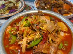 -阿达西新疆风味餐厅(王府井店)