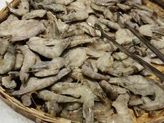 -万象·复兴号鲜肉烤肉海鲜自助(升级店)
