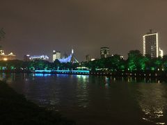 -运河游船(武林门码头)