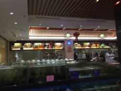-国惠大酒楼(爱琴海购物公园店)
