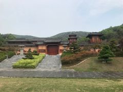 -习家池