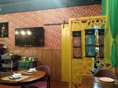 大堂-泰妃堂.泰菜.夜宵(赤岗总店)