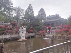 -红螺寺