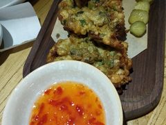 -潮粥荟·潮汕砂锅粥(朝阳大悦城店)