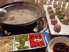-同仁四季椰子鸡(海岸城天利店)