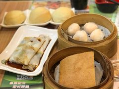 -添好运点心专门店(中环IFC店)