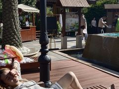 -启东恒大海上威尼斯酒店