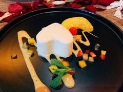 -YUE·6·西式融合餐厅(外滩六号店)