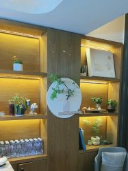 -木北护肤造型