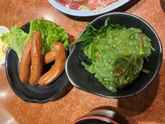 -丸福烤肉(君隆广场店)