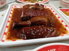 -明腾壹间茶餐厅(新都会花园广场店)