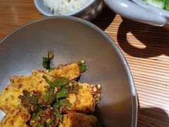 -양평식당·杨平食堂(华贸店)