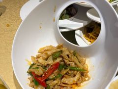 -芭菲盛宴·环球美食(袁家岗店)