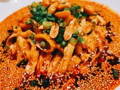 -茅溪菜·家常菜(九街店)