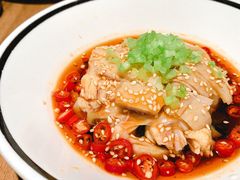 -太二酸菜鱼(正大广场店)
