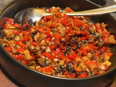 -炊烟小炒黄牛肉(浦东世纪汇店)