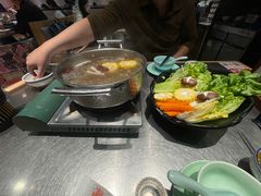 -潮界(虹桥新天地店)