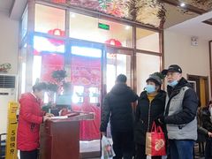 -大眼锅贴水饺(河东店)