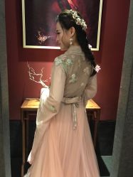 -盘子女人坊生日照·摄影馆(华强店)